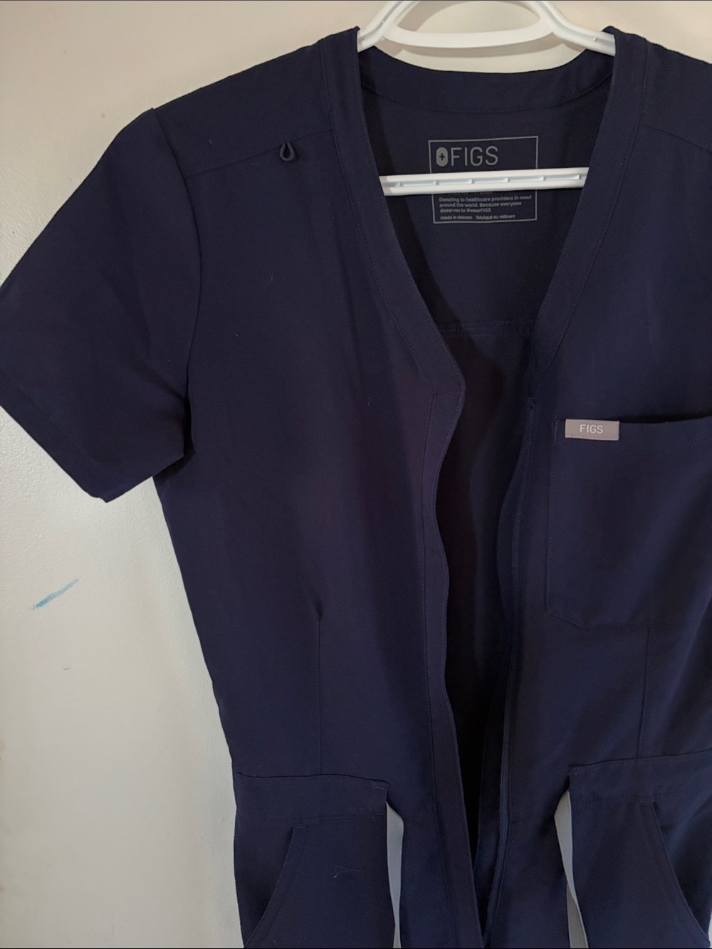 Figs Jane scrubsuit
